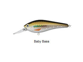 DAIWA DC Classic Shad SP DC7MSP17