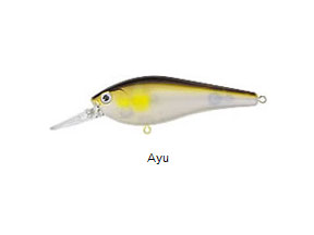 DAIWA DC Classic Shad SP DC7DSP37