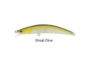 DAIWA Dr. Minnow DM9F01