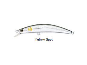 DAIWA Dr. Minnow DM9F21