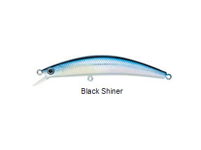 DAIWA Dr. Minnow DM9F23