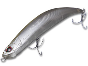 O.S.P BENT MINNOW 86F