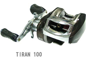 漁拓  TIRAN 100