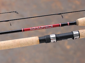 DAIWA Megaforce MFC701MFS
