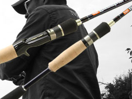 MajorCraft BassPara BPS-662ML