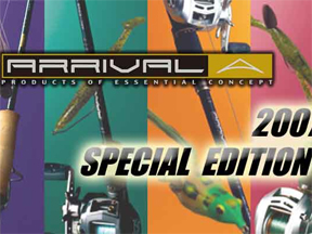 MajorCraft Arrival 2007 ARS-63PE