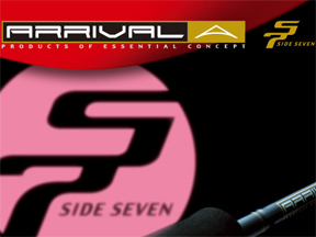 MajorCraft Arrival Side7 ARC-70XX