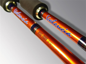 MajorCraft Valencia 2 limited MSC-66MHV