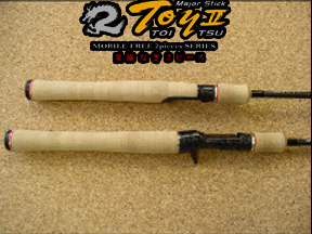 MajorCraft TOY-2   MSC-642M