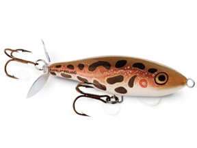 Rapala Skitter SPRSS07