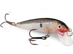 Rapala Husky Jerk HJ06