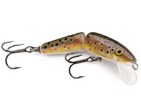 Rapala Jointed J09