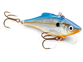 Rapala Rattlin Rapala Rattlin’  RNR05