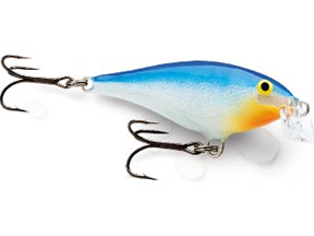 Rapala Shad Rap SSR09