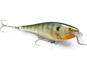 Rapala Shad Rap SSR14