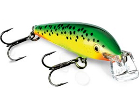 Rapala Team Esko TE07