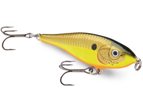 Rapala Twitchin Rap TWR08
