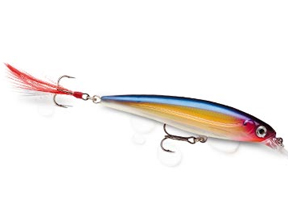 Rapala X-Rap XR08