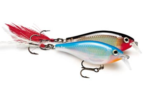 Rapala X-Rap XRSH06