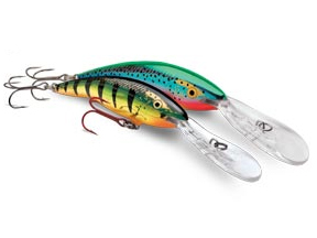 Rapala Deep Tail Dancer TDD07