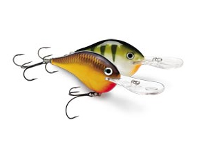 Rapala DT SureSet DTMSS20