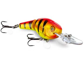 查看 乐伯乐 Shad Rap Rapala  JSR04的相关图片