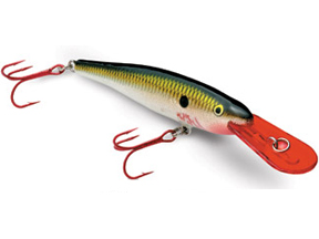 Rapala Minnow Rap MR11