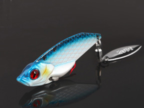 路亚发烧友 SR55 2号色