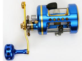 宝熊 喜多志 CSD-10S