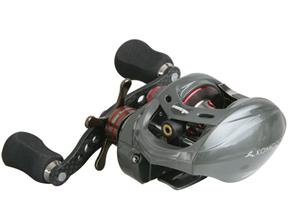 宝熊 科莫多 KDR-273V