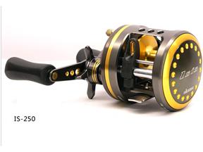 宝熊 首席 IS-400