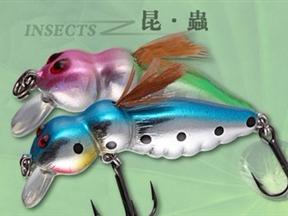 国王  昆虫饵5247