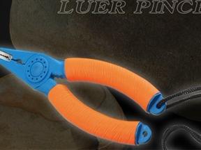 国王  浮水钳·LYQ-Y04·20cm