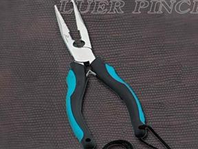 国王  大号路亚钳·LYQ-B03