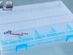 国王  路亚盒·LYH-314