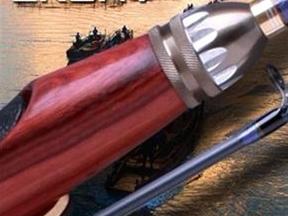 科尼 珍品 WTC-602M