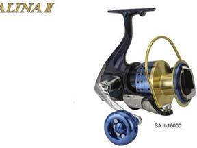 宝熊 Salina II   SA II-4000