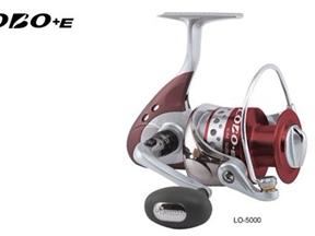 Lobo+E 宝熊 Lobo LOE-3000