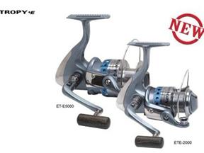 宝熊 Entropy+E ET-5000