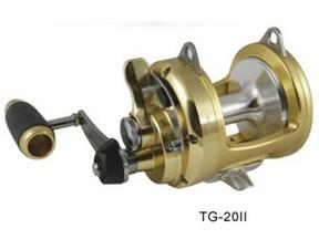 宝熊 Titus Gold TG-30-II