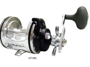 宝熊 Catalina CT-30CS