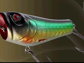 国王  POPPER 波趴