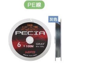 宝熊  S-380 超級PE編織線