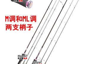 优尔酷 瑞龙 RL662MFS/MLFS