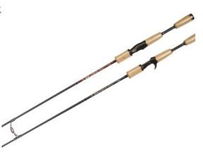 宝熊 BASS LAKER CK S-602ML BL 藍