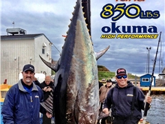 PEI 爱德华王子岛—史考特马丁创造出傲人新纪录