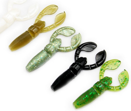 阿末  小武士虾