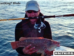 钓鱼人的必备工具-多功能路亚钳