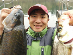 新年第一路～开张大吉