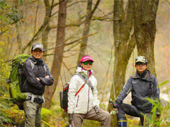 游钓篇｜渔在熊猫故里